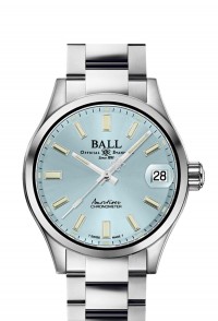 BALL WATCH 波爾錶 Engineer Master II 系列NM3500C-S2C-IBE