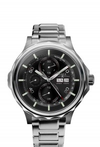 BALL WATCH 波尔 Engineer Master II 系列CM3888D-S1J-BK