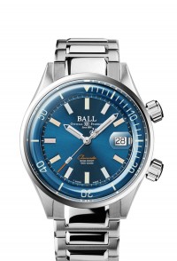 BALL WATCH 波爾錶 Engineer Master II 系列DM2280A-S1C-BE