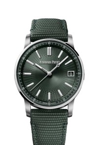 AUDEMARS PIGUET 爱彼 CODE 11.59 系列15210ST.OO.A056KB.01