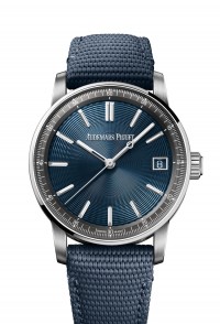 AUDEMARS PIGUET 爱彼 CODE 11.59 系列15210ST.OO.A343KB.01