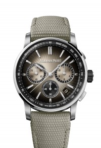 AUDEMARS PIGUET 愛彼 CODE 11.59 系列26393QT.OO.A002KB.01