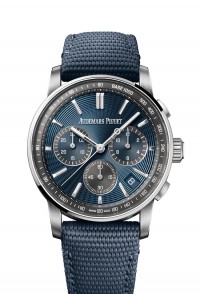 AUDEMARS PIGUET 爱彼 CODE 11.59 系列26393ST.OO.A343KB.01