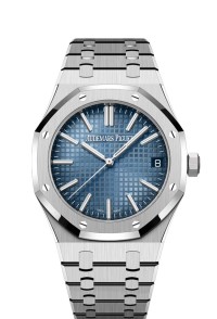 AUDEMARS PIGUET 爱彼 ROYAL OAK 系列15510BC.OO.1320BC.02