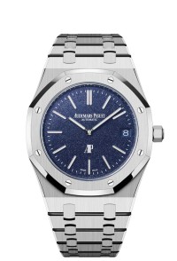 AUDEMARS PIGUET 爱彼 ROYAL OAK 系列16202BC.OO.1240BC.02