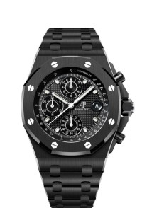 AUDEMARS PIGUET 爱彼 ROYAL OAK OFFSHORE 系列26238CE.OO.1300CE.01