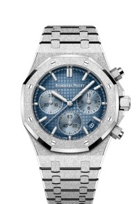 AUDEMARS PIGUET 爱彼 ROYAL OAK 系列26240BC.GG.1324BC.02
