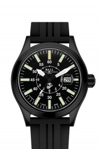 BALL WATCH 波尔 Engineer II 系列NM2028C-P26-BK