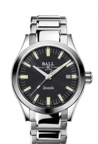 BALL WATCH 波尔 Engineer M 系列NM2032C-S1C-GY