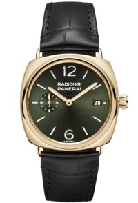 PANERAI 沛納海 RADIOMIR 系列PAM01437