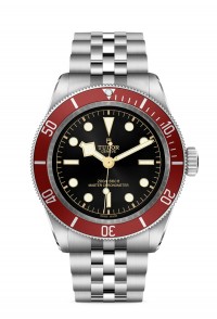 TUDOR 帝舵表 BLACK BAY 系列7941A1A0RU-0003