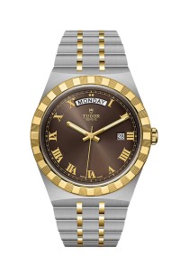 TUDOR 帝舵表 TUDOR ROYAL 系列28603-0007