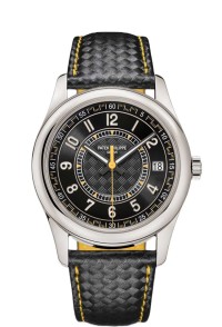 PATEK PHILIPPE 百达翡丽 CALATRAVA 系列6007G-001