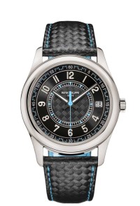 PATEK PHILIPPE 百达翡丽 CALATRAVA 系列6007G-011