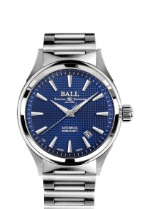 BALL WATCH 波爾錶 Fireman 系列NM2098C-S5J-BE