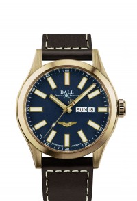 BALL WATCH 波尔 Engineer III 系列NM2186C-L4J-BE