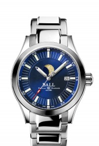 BALL WATCH 波尔 Engineer II 系列NM2282C-S-BE