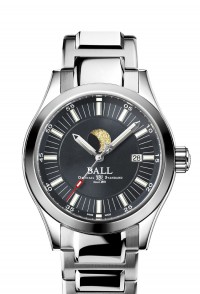BALL WATCH 波尔 Engineer II 系列NM2282C-S-GY