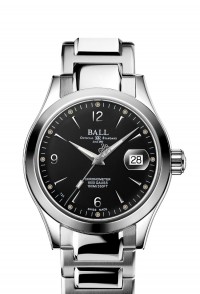 BALL WATCH 波爾錶 Engineer III 系列NM9026C-S5CJ-BK-1