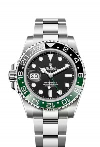 ROLEX 劳力士 GMT-MASTER II 格林尼治型II 系列126720vtnr-0001