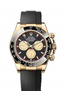ROLEX 勞力士 COSMOGRAPH DAYTONA 系列126518ln-0004