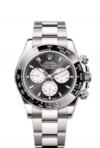 ROLEX 勞力士 COSMOGRAPH DAYTONA 系列126529ln-0001