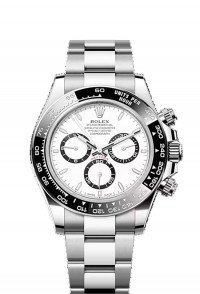 ROLEX 勞力士 COSMOGRAPH DAYTONA 系列126500ln-0001
