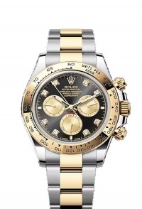 ROLEX 勞力士 COSMOGRAPH DAYTONA 系列126503-0002