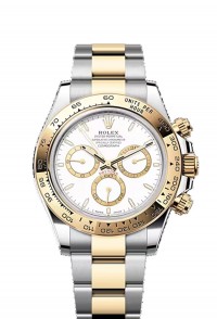 ROLEX 勞力士 COSMOGRAPH DAYTONA 系列126503-0001