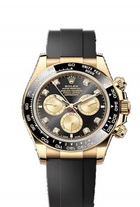 ROLEX 勞力士 COSMOGRAPH DAYTONA 系列126518ln-0006