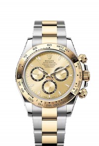 ROLEX 勞力士 COSMOGRAPH DAYTONA 系列126503-0004