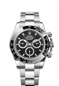 ROLEX 勞力士 COSMOGRAPH DAYTONA 系列126500ln-0002