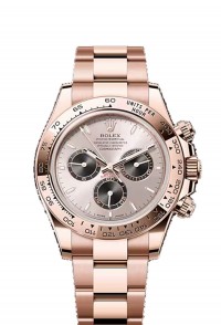 ROLEX 勞力士 COSMOGRAPH DAYTONA 系列126505-0003