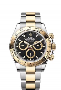 ROLEX 勞力士 COSMOGRAPH DAYTONA 系列126503-0003