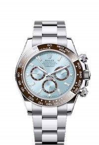 ROLEX 勞力士 COSMOGRAPH DAYTONA 系列126506-0002