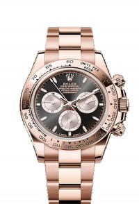 ROLEX 勞力士 COSMOGRAPH DAYTONA 系列126505-0001
