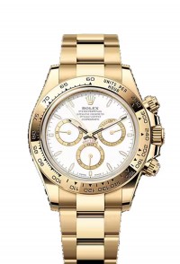 ROLEX 勞力士 COSMOGRAPH DAYTONA 系列126508-0001