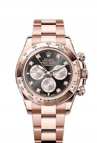 ROLEX 勞力士 COSMOGRAPH DAYTONA 系列126505-0002