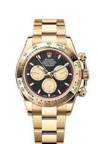ROLEX 勞力士 COSMOGRAPH DAYTONA 系列126508-0002