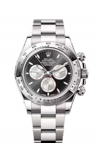ROLEX 勞力士 COSMOGRAPH DAYTONA 系列126509-0001