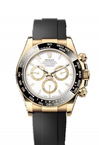 ROLEX 勞力士 COSMOGRAPH DAYTONA 系列126518ln-0002