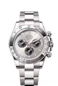 ROLEX 勞力士 COSMOGRAPH DAYTONA 系列126509-0003
