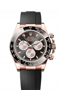 ROLEX 勞力士 COSMOGRAPH DAYTONA 系列126515ln-0002