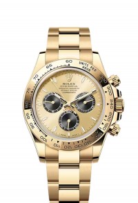 ROLEX 勞力士 COSMOGRAPH DAYTONA 系列126508-0006