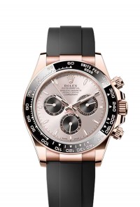ROLEX 勞力士 COSMOGRAPH DAYTONA 系列126515ln-0006
