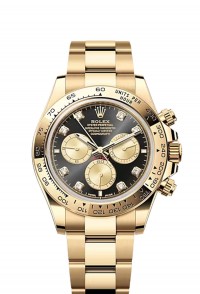 ROLEX 勞力士 COSMOGRAPH DAYTONA 系列126508-0003