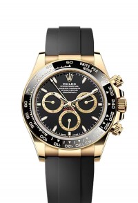 ROLEX 勞力士 COSMOGRAPH DAYTONA 系列126518ln-0008