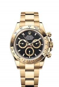 ROLEX 勞力士 COSMOGRAPH DAYTONA 系列126508-0004