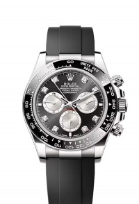 ROLEX 勞力士 COSMOGRAPH DAYTONA 系列126519ln-0004