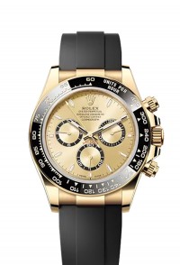 ROLEX 勞力士 COSMOGRAPH DAYTONA 系列126518ln-0010